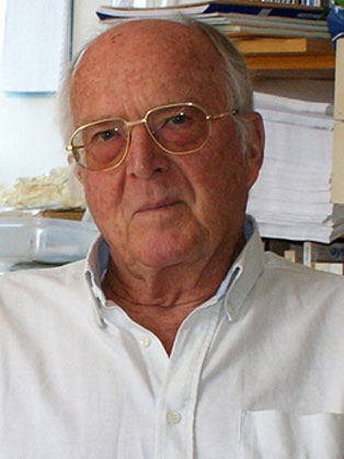 Francis Halle