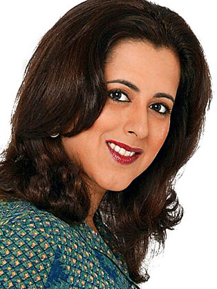 Anita Anand Anita Anand