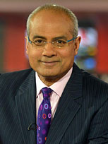 George Alagiah George Alagiah