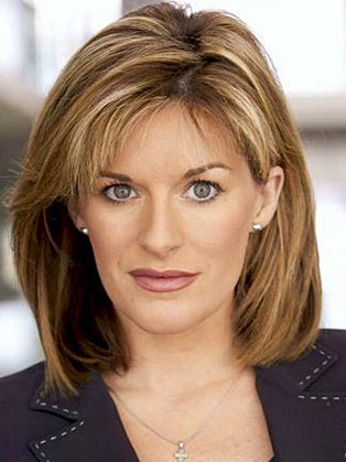 Andrea Catherwood Andrea Catherwood