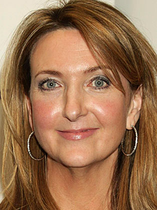 Victoria Derbyshire Victoria Derbyshire