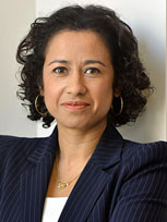 Samira Ahmed