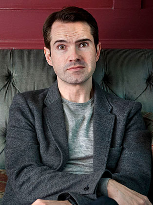 Jimmy Carr