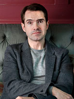 Jimmy Carr