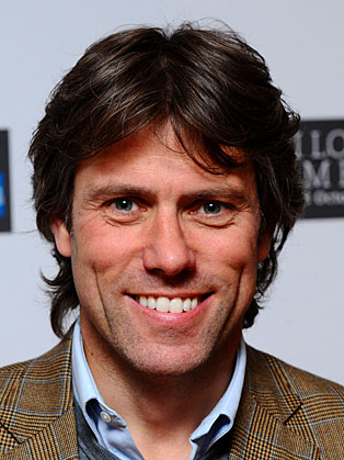 John Bishop John Bishop