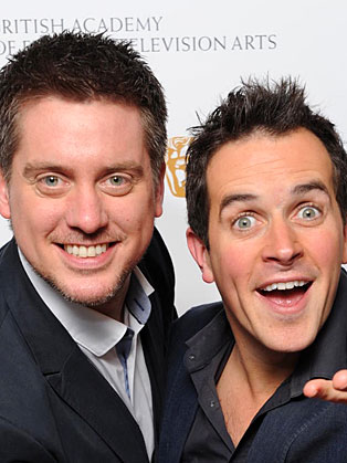 Dick and Dom