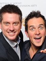 Dick and Dom