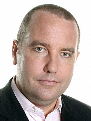 Eddie Mair Eddie Mair