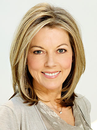 Mary Nightingale