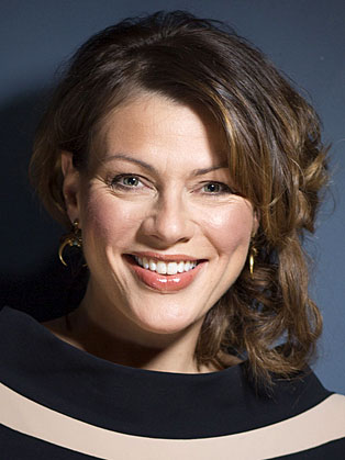 Kate Silverton