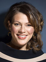 Kate Silverton