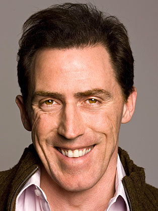 Rob Brydon Rob Brydon