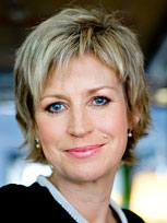 Sally Magnusson