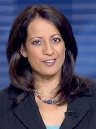 Shiulie Ghosh Shiulie Ghosh