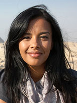 Liz Bonnin