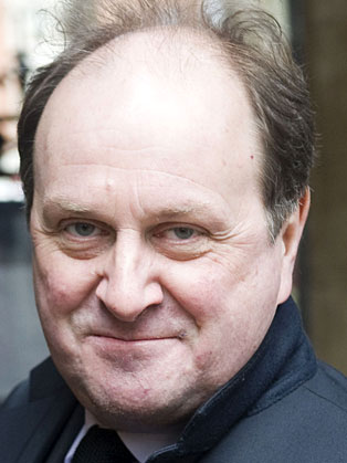 Jamie Naughtie