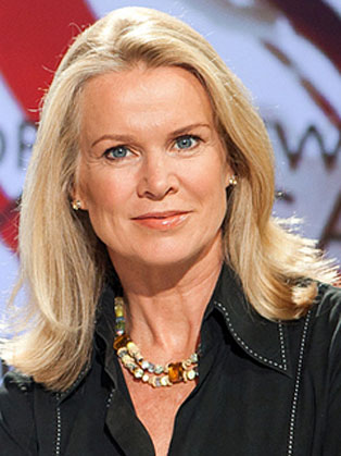 Katty Kay