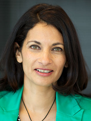 Nisha Pillai Nisha Pillai