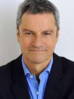 Gavin Esler