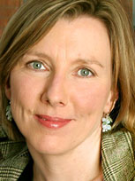 Sarah Montague