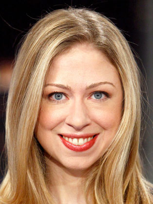 Chelsea Clinton