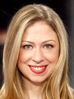 Chelsea Clinton