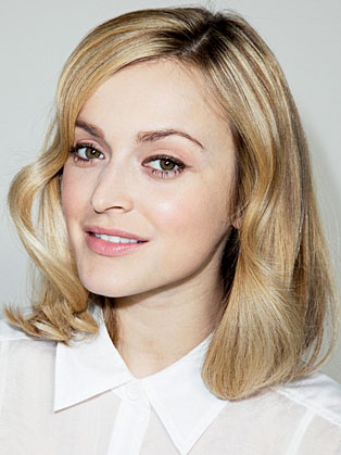 Fearne Cotton