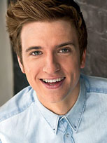 Greg James