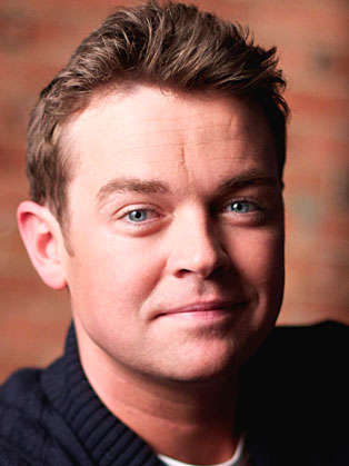 Stephen Mulhern Stephen Mulhern