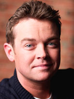 Stephen Mulhern