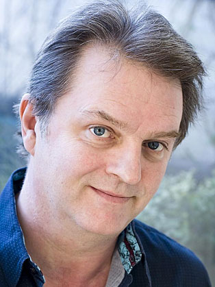 Paul Merton