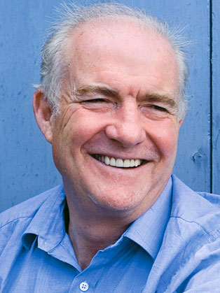 Rick Stein