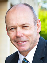 Sir Clive Woodward