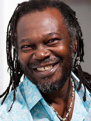 Levi Roots