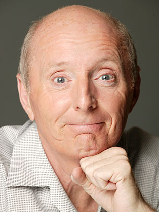 Jasper Carrott