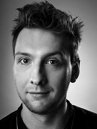 Joe Lycett Joe Lycett