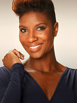 Denise Lewis Denise Lewis
