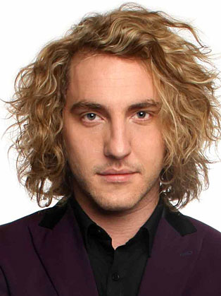 Seann Walsh