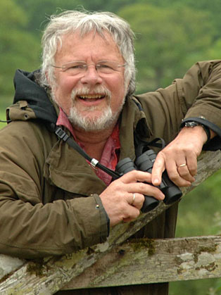 Bill Oddie