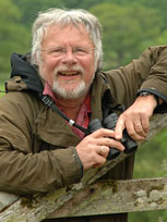 Bill Oddie