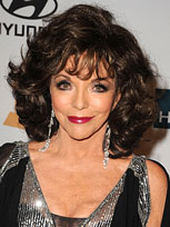 Joan Collins