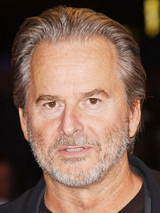 Trevor Eve