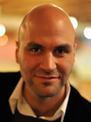 Paul Papadimitriou Paul Papadimitriou