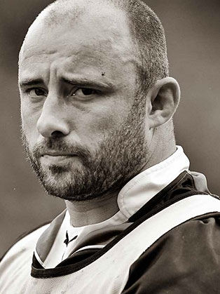 David Flatman David Flatman