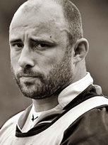 David Flatman David Flatman