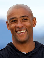 George Gregan