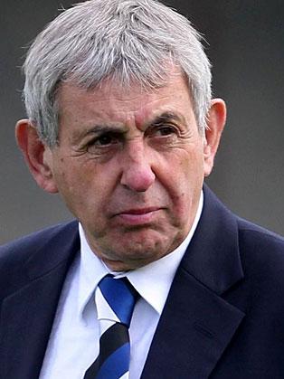 Ian McGeechan