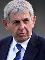 Ian McGeechan