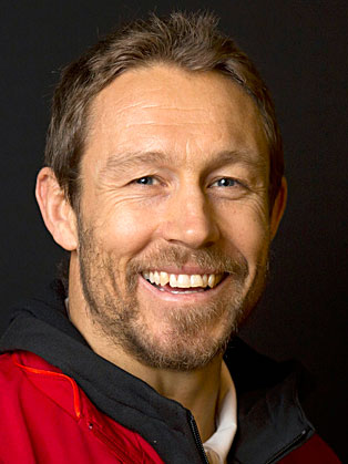 Jonny Wilkinson