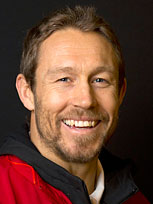 Jonny Wilkinson